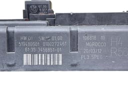 MINI 3456851 3457583 Fuse box MINI MINI II (R56, R57) (2006-2015) — thumbnail 3