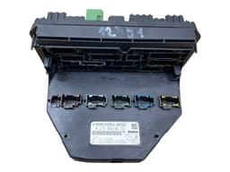 MERCEDES-BENZ 2129006212 2319001507 Fuse box MERCEDES-BENZ E-CLASS (W212) (2009-2016) — thumbnail 3