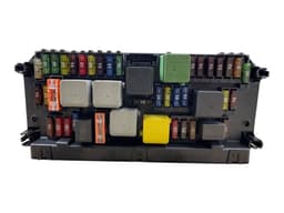 MERCEDES-BENZ 2129006212 2319001507 Fuse box MERCEDES-BENZ E-CLASS (W212) (2009-2016) — thumbnail 2