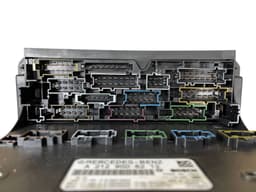 MERCEDES-BENZ 2129006212 2319001507 Fuse box MERCEDES-BENZ E-CLASS (W212) (2009-2016) — thumbnail 5