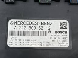 MERCEDES-BENZ 2129006212 2319001507 Fuse box MERCEDES-BENZ E-CLASS (W212) (2009-2016) — thumbnail 6