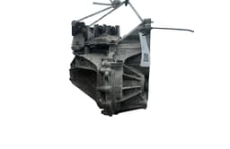 MAZDA C65203000 Gearbox MAZDA 3 III (BM) (2013-2018) — thumbnail 4