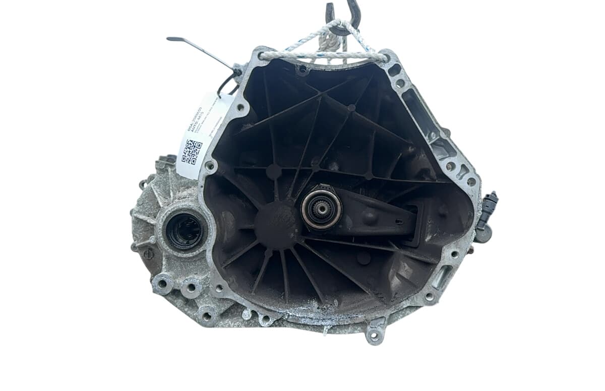 MAZDA C65203000 Gearbox MAZDA 3 III (BM) (2013-2018)