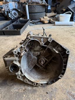 FIAT 55220540 71794608 Gearbox FIAT PUNTO III / EVO (199) (2005-2018) — thumbnail 2
