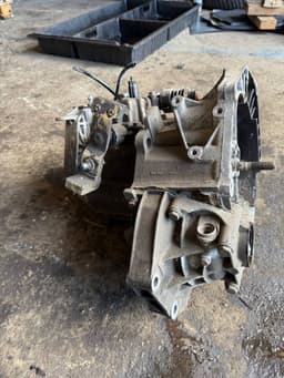 FIAT 55220540 71794608 Gearbox FIAT PUNTO III / EVO (199) (2005-2018) — thumbnail 4