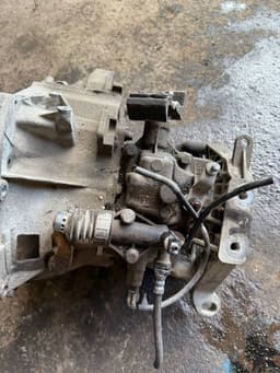 FIAT 55220540 71794608 Gearbox FIAT PUNTO III / EVO (199) (2005-2018) — thumbnail 9