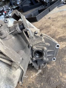 FIAT 55220540 71794608 Gearbox FIAT PUNTO III / EVO (199) (2005-2018) — thumbnail 10