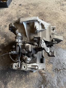 FIAT 55220540 71794608 Gearbox FIAT PUNTO III / EVO (199) (2005-2018) — thumbnail 6