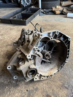FIAT 55220540 71794608 Gearbox FIAT PUNTO III / EVO (199) (2005-2018) — thumbnail 3