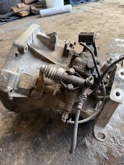 FIAT 55220540 71794608 Gearbox FIAT PUNTO III / EVO (199) (2005-2018) — thumbnail 8