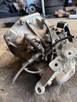 FIAT 55220540 71794608 Gearbox FIAT PUNTO III / EVO (199) (2005-2018) — thumbnail 7