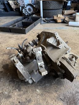 FIAT 55220540 71794608 Gearbox FIAT PUNTO III / EVO (199) (2005-2018) — thumbnail 5