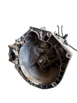 FIAT 55220540 71794608 Gearbox FIAT PUNTO III / EVO (199) (2005-2018) — thumbnail 1