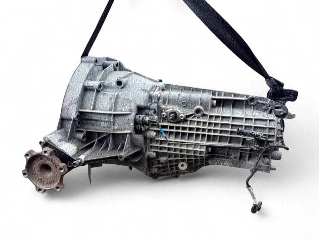RYX PZG Gearbox AUDI A4 (8W, B9) (2015-)