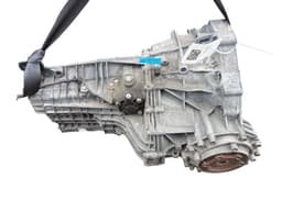 AUDI RYX PZG Gearbox AUDI A4 (8W, B9) (2015-) — thumbnail 3