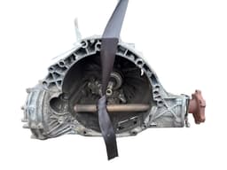 AUDI RYX PZG Gearbox AUDI A4 (8W, B9) (2015-) — thumbnail 2