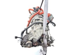 LEXUS 3093050010 Gearbox LEXUS LS (XF40) (2006-2017) — thumbnail 4