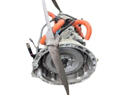 LEXUS 3093050010 Gearbox LEXUS LS (XF40) (2006-2017) — thumbnail 2
