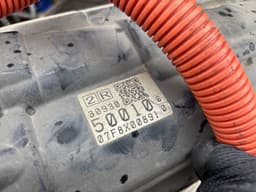 LEXUS 3093050010 Gearbox LEXUS LS (XF40) (2006-2017) — thumbnail 5