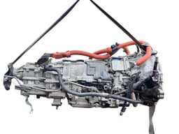 LEXUS 3093050010 Gearbox LEXUS LS (XF40) (2006-2017) — thumbnail 3