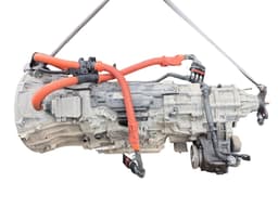 LEXUS 3093050010 Gearbox LEXUS LS (XF40) (2006-2017) — thumbnail 1