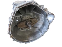 MERCEDES-BENZ A2102600800 2102600800 71746617604781 Gearbox MERCEDES-BENZ E-CLASS (W210) (1995-2003) — thumbnail 5