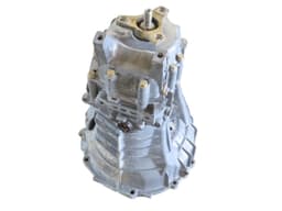 MERCEDES-BENZ A2102600800 2102600800 71746617604781 Gearbox MERCEDES-BENZ E-CLASS (W210) (1995-2003) — thumbnail 6