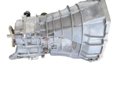MERCEDES-BENZ A2102600800 2102600800 71746617604781 Gearbox MERCEDES-BENZ E-CLASS (W210) (1995-2003) — thumbnail 4