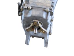 MERCEDES-BENZ A2102600800 2102600800 71746617604781 Gearbox MERCEDES-BENZ E-CLASS (W210) (1995-2003) — thumbnail 3
