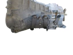 MERCEDES-BENZ A2102600800 2102600800 71746617604781 Gearbox MERCEDES-BENZ E-CLASS (W210) (1995-2003) — thumbnail 2