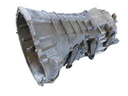 MERCEDES-BENZ A2102600800 2102600800 71746617604781 Gearbox MERCEDES-BENZ E-CLASS (W210) (1995-2003) — thumbnail 1