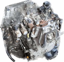 HONDA Gearbox HONDA CIVIC VIII (FN, FD) (2005-2011) — thumbnail 3