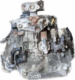 HONDA Gearbox HONDA CIVIC VIII (FN, FD) (2005-2011) — thumbnail 2