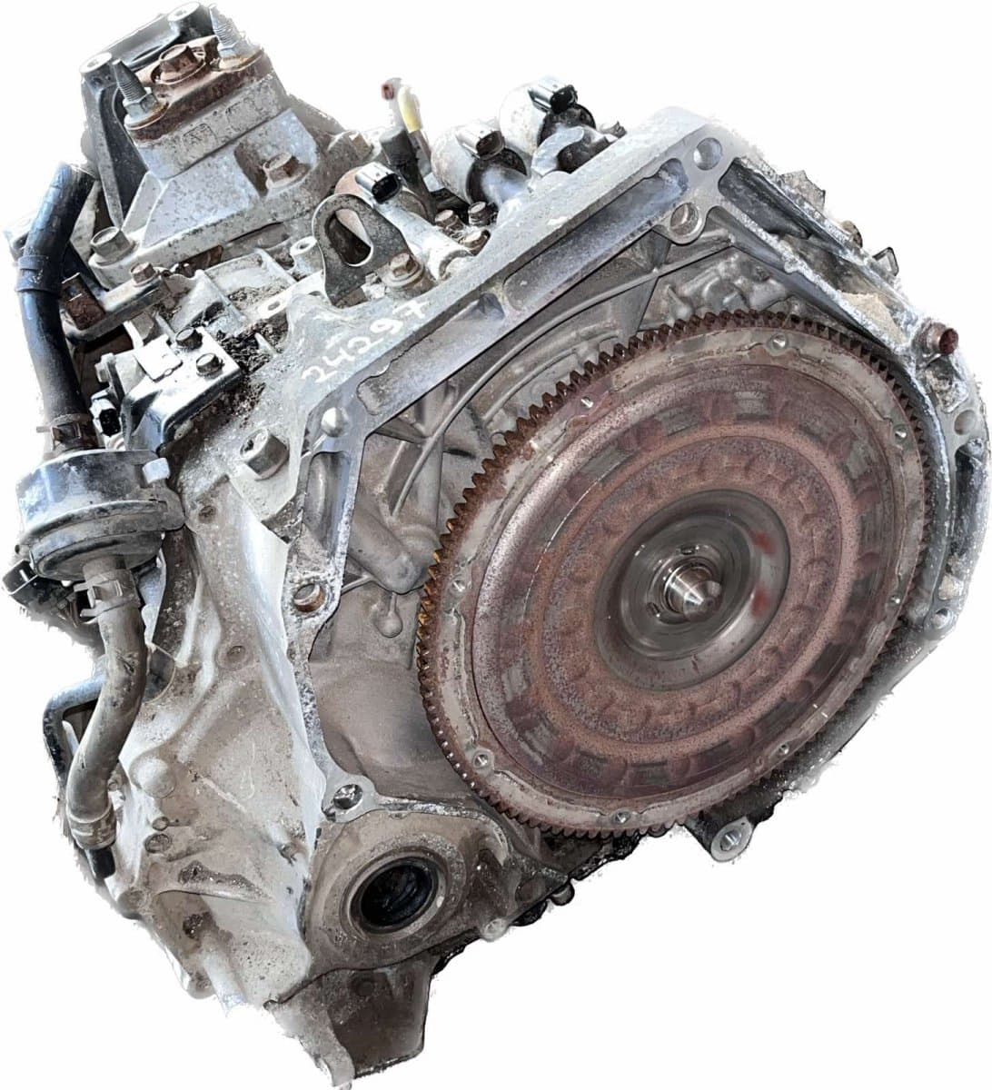 HONDA Gearbox HONDA CIVIC VIII (FN, FD) (2005-2011)