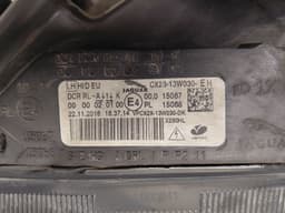 JAGUAR CX2313W030EH A71154400DG Headlight left JAGUAR XF (X250, CC9) (2008-2015) — thumbnail 8