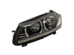 JAGUAR CX2313W030EH A71154400DG Headlight left JAGUAR XF (X250, CC9) (2008-2015) — thumbnail 2