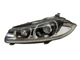 JAGUAR CX2313W030EH A71154400DG Headlight left JAGUAR XF (X250, CC9) (2008-2015) — thumbnail 1