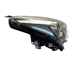MAZDA DB5J510K0A Headlight right MAZDA 2 III (DL, DJ) (2014-) — thumbnail 2