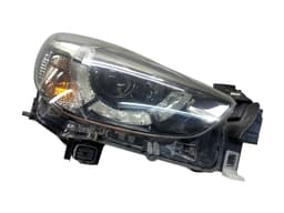 MAZDA DB5J510K0A Headlight right MAZDA 2 III (DL, DJ) (2014-) — thumbnail 1