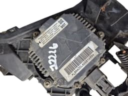 NISSAN 26060EB380 Headlight left NISSAN PATHFINDER III (R51) (2005-2012) — thumbnail 6