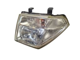 NISSAN 26060EB380 Headlight left NISSAN PATHFINDER III (R51) (2005-2012) — thumbnail 2
