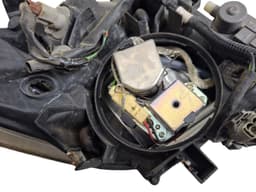 NISSAN 26060EB380 Headlight left NISSAN PATHFINDER III (R51) (2005-2012) — thumbnail 7