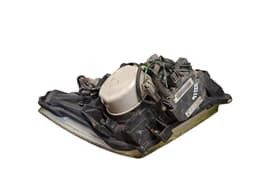 NISSAN 26060EB380 Headlight left NISSAN PATHFINDER III (R51) (2005-2012) — thumbnail 5