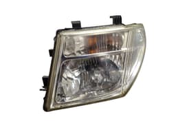 NISSAN 26060EB380 Headlight left NISSAN PATHFINDER III (R51) (2005-2012) — thumbnail 1
