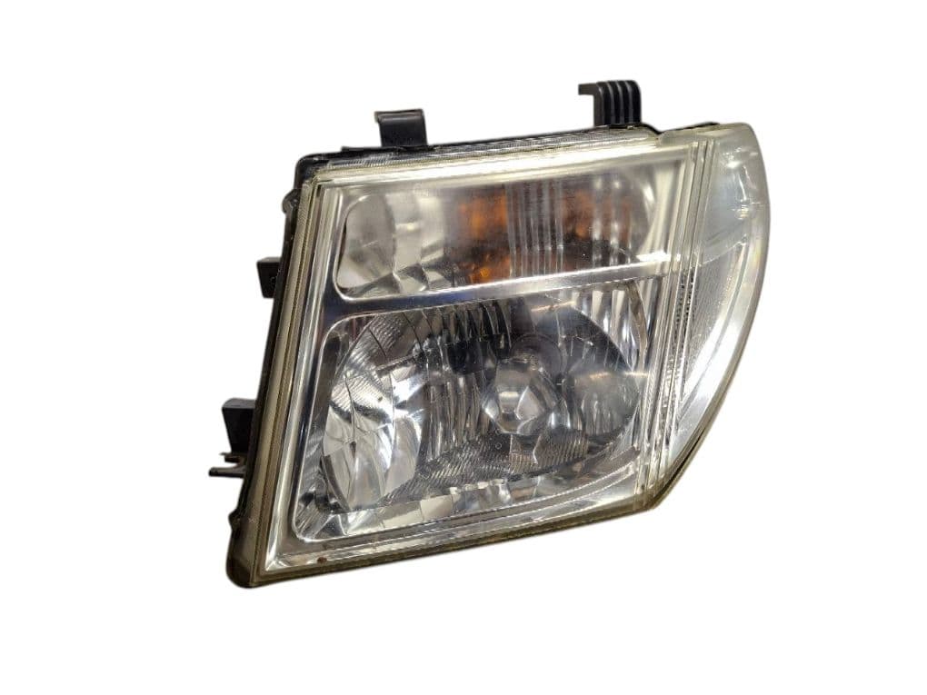 NISSAN 26060EB380 Headlight left NISSAN PATHFINDER III (R51) (2005-2012)
