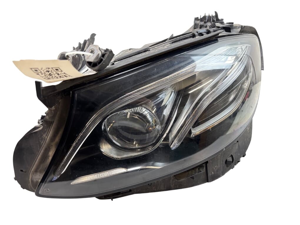 MERCEDES-BENZ A2139060507 Headlight left MERCEDES-BENZ E-CLASS (W213) (2016-2023)