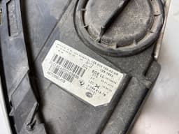 BMW 63127262724 Headlight right BMW 5 GRAN TURISMO (F07) (2009-2017) — thumbnail 4