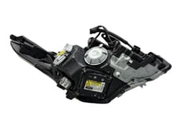 TOYOTA 8107005331 39000-78258 3900078258 Headlight left TOYOTA AVENSIS (T270) (2009-2018) — thumbnail 6