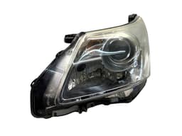 TOYOTA 8107005331 39000-78258 3900078258 Headlight left TOYOTA AVENSIS (T270) (2009-2018) — thumbnail 1