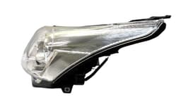TOYOTA 8107005331 39000-78258 3900078258 Headlight left TOYOTA AVENSIS (T270) (2009-2018) — thumbnail 2